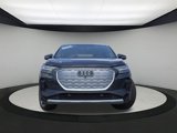 Certified 2022 Audi Q4 e-tron Prestige image 2