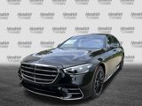 New 2026 Mercedes-Benz S 580 4MATIC Sedan image 3
