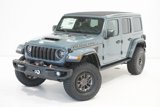 New 2025 Jeep Wrangler Unlimited Rubicon 392 image 2