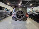 Used 2024 Land Rover Defender 90 V8 image 5