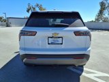 New 2025 Chevrolet Equinox LT image 6
