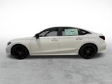 New 2026 Honda Civic Sport image 2