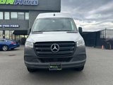 Used 2022 Mercedes-Benz Sprinter 2500 image 2