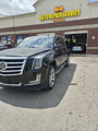 Used 2015 Cadillac Escalade ESV Luxury image 3