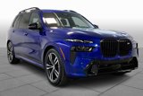 New 2026 BMW X7 M60i w/ Executive Package image 2