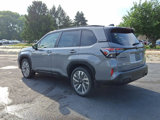 New 2025 Subaru Forester Touring image 4