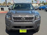 New 2025 Nissan Frontier SV w/ SV Convenience Package image 2