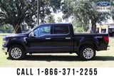 New 2025 Ford F150 XLT w/ Equipment Group 302A MID image 5