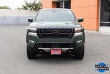Used 2024 Nissan Frontier Pro-X w/ Pro Convenience Package image 4