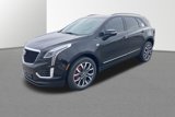 New 2025 Cadillac XT5 Sportv w/ Technology Package image 3
