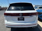 New 2025 Volkswagen Atlas SEL Premium R-Line image 2