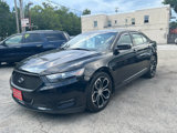 Used 2017 Ford Taurus SHO w/ Sho Performance Package image 2