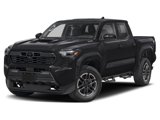 New 2025 Toyota Tacoma TRD Off-Road image 5