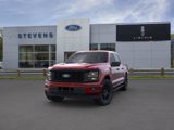 New 2025 Ford F150 STX w/ STX Black Appearance Package image 3