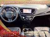 Certified 2022 Chrysler Pacifica Touring-L w/ Uconnect Theater Family Group image 4