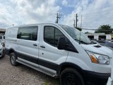 Used 2019 Ford Transit 250 130 Low Roof w/ Exterior Upgrade Package image 3