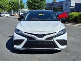Used 2022 Toyota Camry XSE image 2
