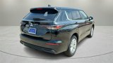 New 2025 Mitsubishi Outlander ES image 3
