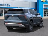 New 2026 Chevrolet Equinox LT w/ Convenience Package II image 4