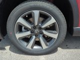 New 2025 Honda Pilot Touring image 3