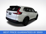 New 2026 Honda CR-V EX-L image 5