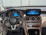 Used 2022 Mercedes-Benz GLC 300 4MATIC image 5