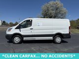 Used 2016 Ford Transit 250 130 Low Roof w/ Exterior Upgrade Package image 3