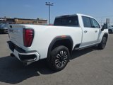New 2025 GMC Sierra 3500 Denali Ultimate image 4