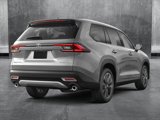 New 2025 Toyota Grand Highlander AWD Hybrid image 2