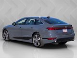 New 2025 Audi A6 e-tron Prestige image 6
