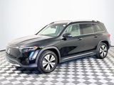 Used 2024 Mercedes-Benz EQB 300 4MATIC w/ Winter Package image 4