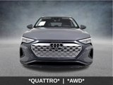 Used 2024 Audi Q8 e-tron Premium image 2