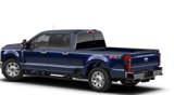New 2026 Ford F250 Lariat image 2