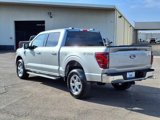 New 2025 Ford F150 Lariat w/ FX4 Off-Road Package image 2
