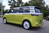New 2025 Volkswagen ID. Buzz 1st Edition image 5