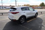 Used 2021 Kia Sportage LX image 3