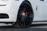 Used 2015 Rolls-Royce Wraith image 4