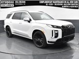 New 2025 Hyundai Palisade Calligraphy image 3