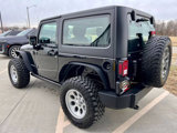 Used 2017 Jeep Wrangler Rubicon image 6