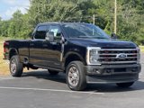 New 2025 Ford F350 King Ranch w/ FX4 Off-Road Package image 6