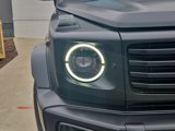 New 2025 Mercedes-Benz G 580 w/ EQ Technology image 3