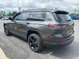 New 2025 Jeep Grand Cherokee L Limited image 5