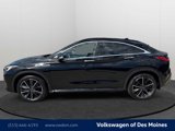 Used 2023 INFINITI QX55 Essential image 3