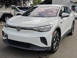 Used 2021 Volkswagen ID.4 Pro w/ ID.4 Protection Package (IPT) image 3