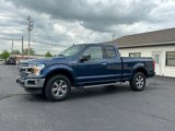 Used 2020 Ford F150 XLT w/ Equipment Group 302A Luxury image 4