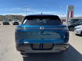 New 2025 Nissan Murano Platinum image 4