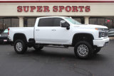 Used 2020 Chevrolet Silverado 2500 High Country w/ Technology Package image 3