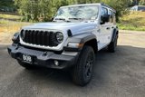 New 2024 Jeep Wrangler Sport S image 4