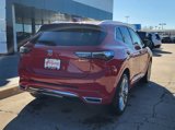 New 2025 Buick Envision Avenir image 4