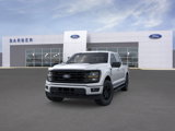 New 2025 Ford F150 XLT image 2